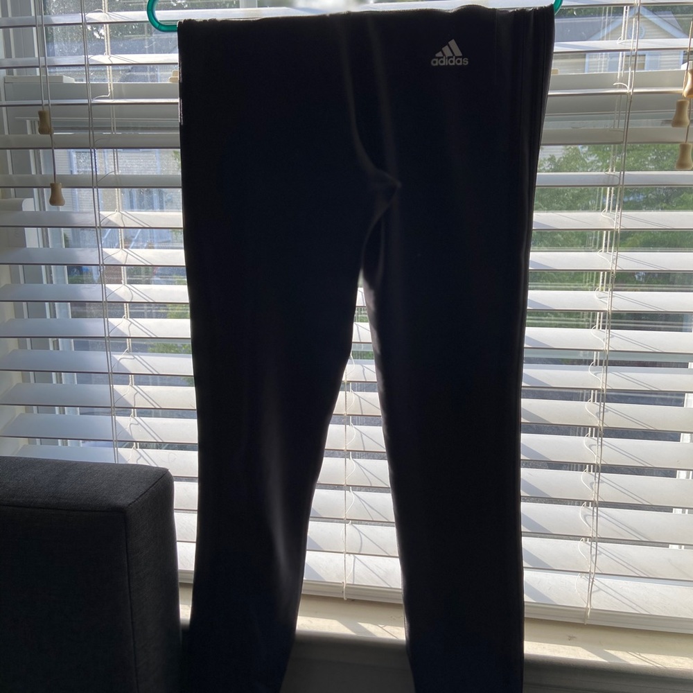 Adidas leggings